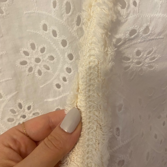 New Italian Kaftan - perfect for the summer comes with liner - Picture 4 of 5